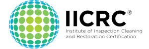 IICRC Certified Restoration Technicians