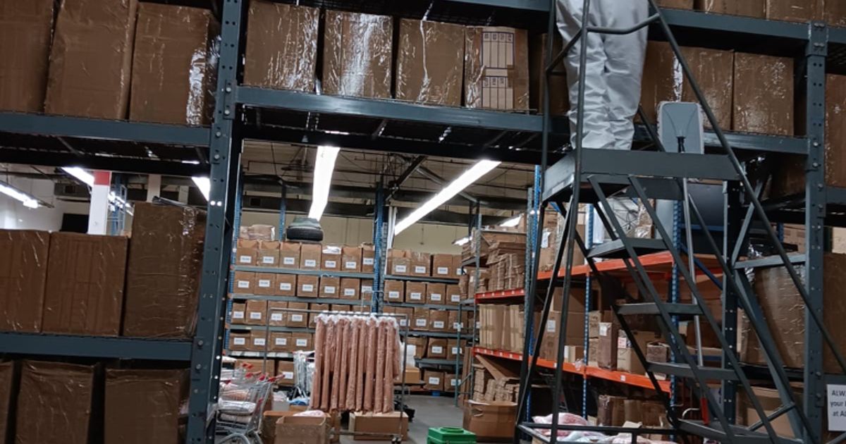 fire damage restoration work by Go Green Restoration