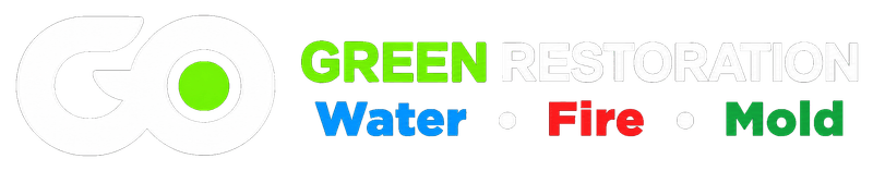Go Green Restoration Inc