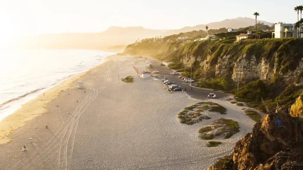 Malibu, CA