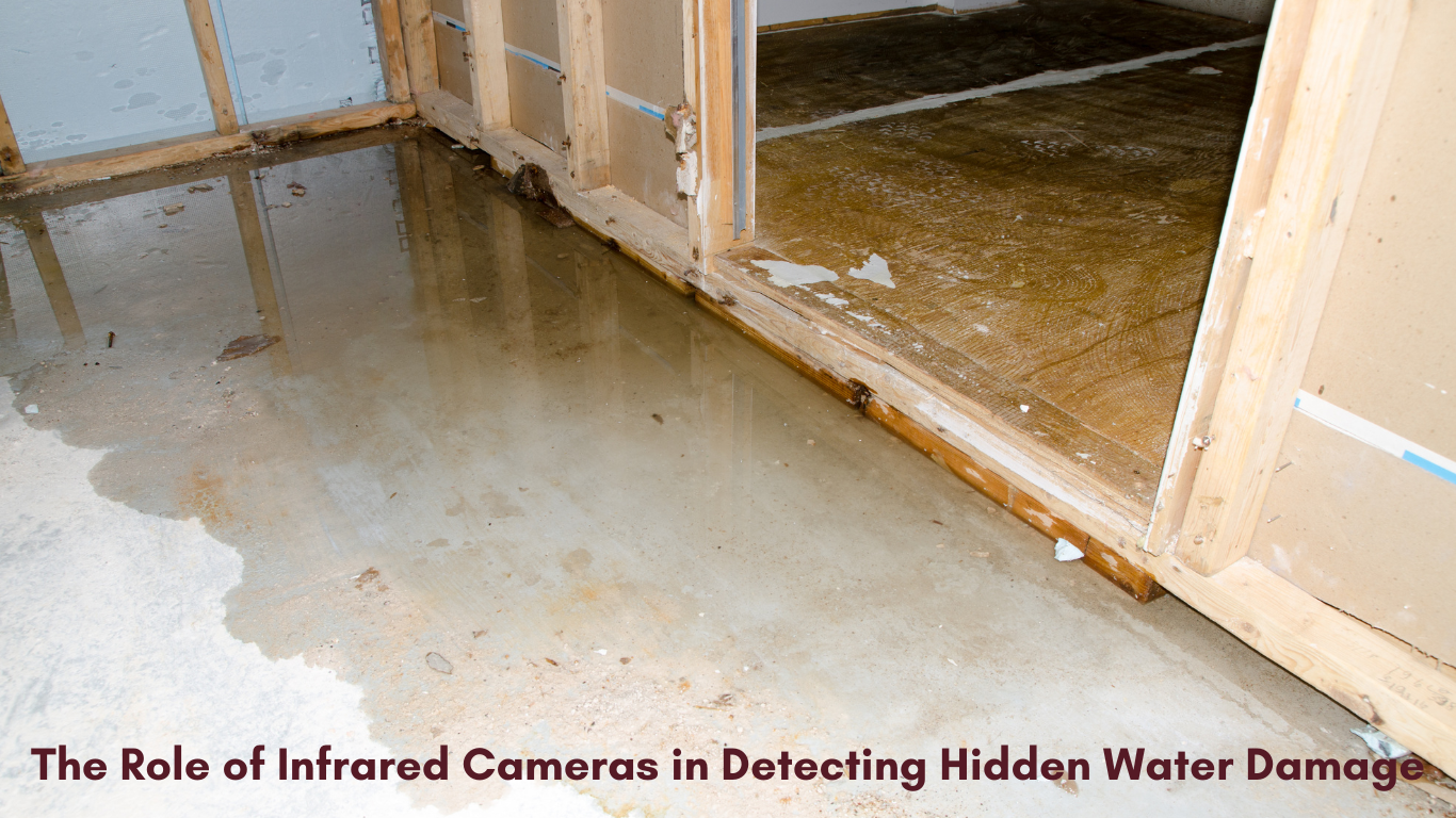 Water Damage Restoration