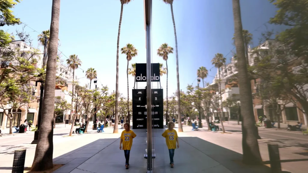 Santa Monica, CA
