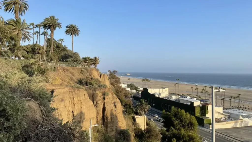 Santa Monica, CA